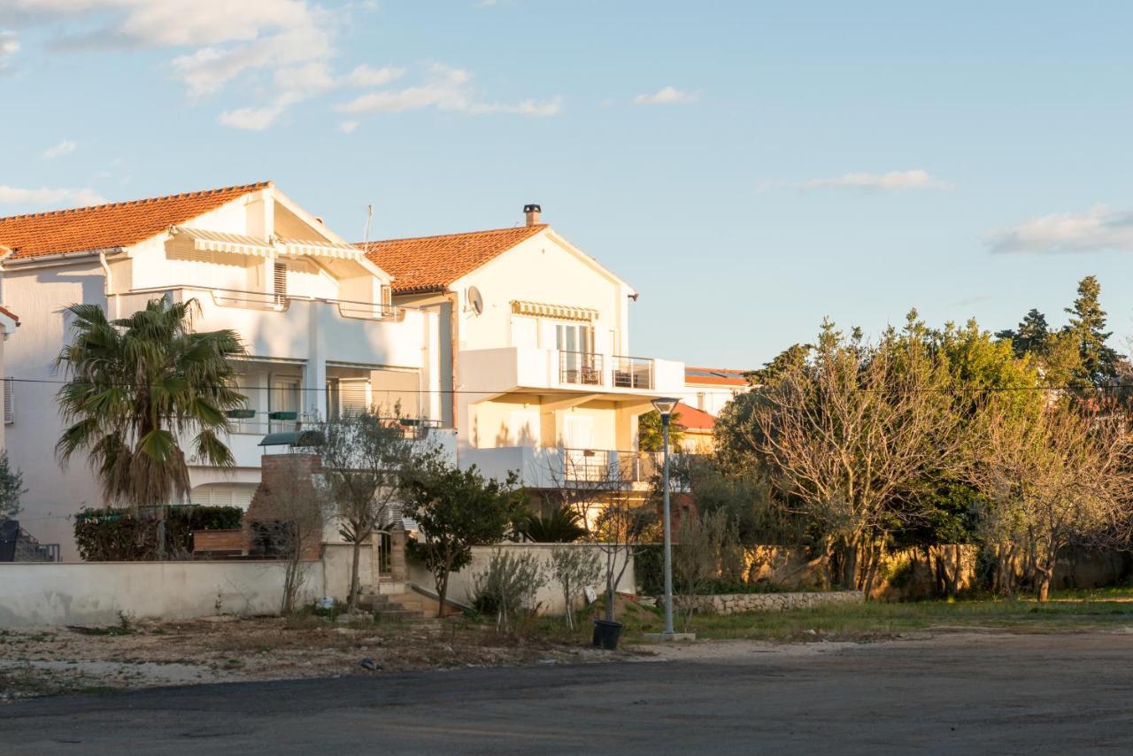 Joy 1 Apartment Novalja Exterior photo