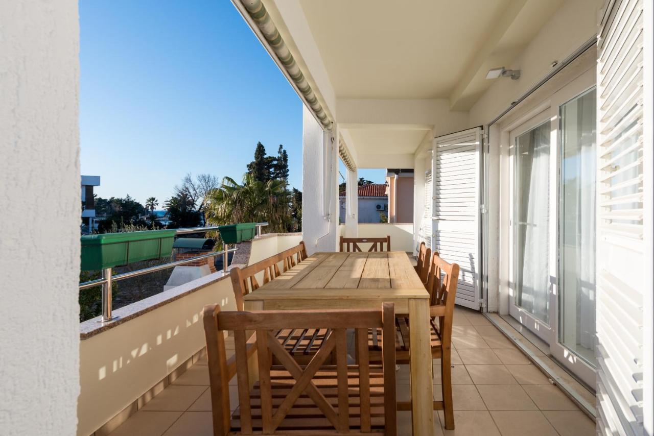 Joy 1 Apartment Novalja Exterior photo