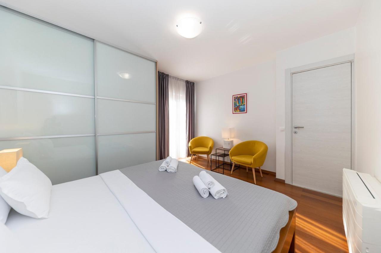Joy 1 Apartment Novalja Exterior photo