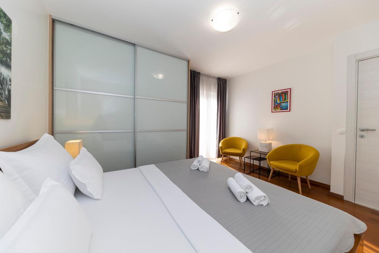 Joy 1 Apartment Novalja Exterior photo