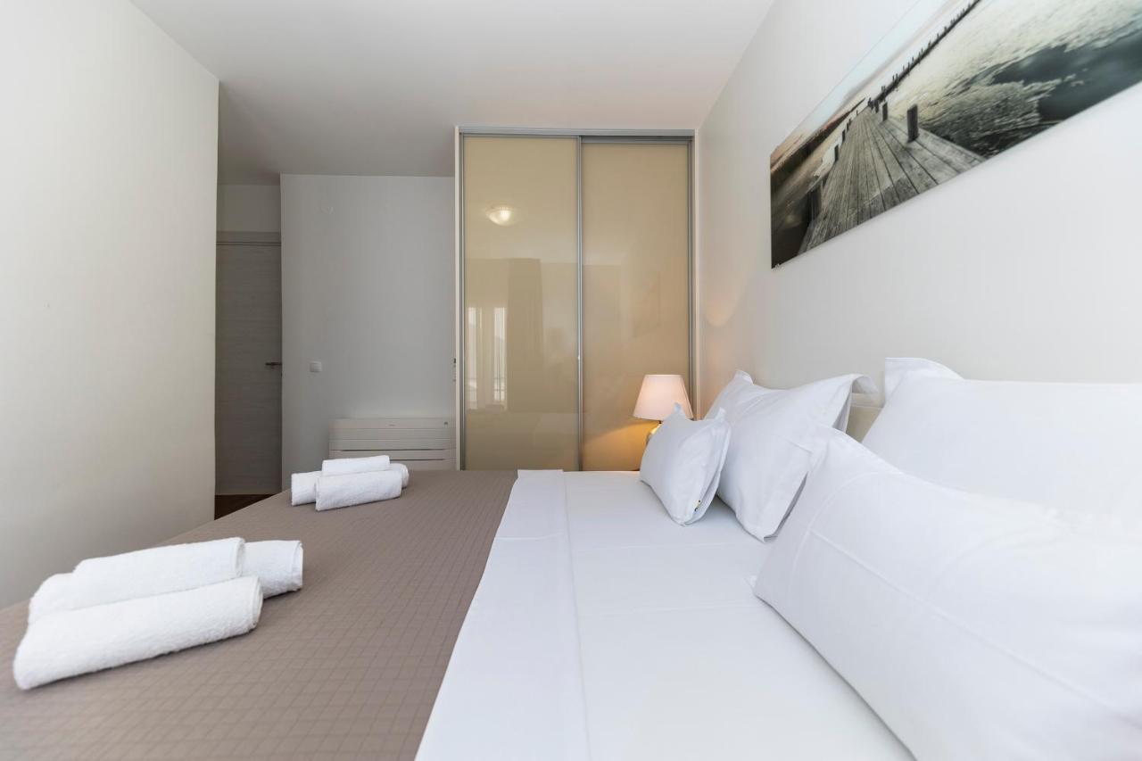 Joy 1 Apartment Novalja Exterior photo