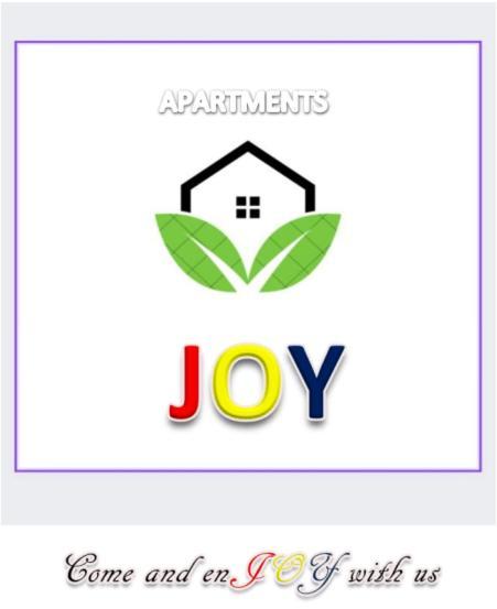 Joy 1 Apartment Novalja Exterior photo