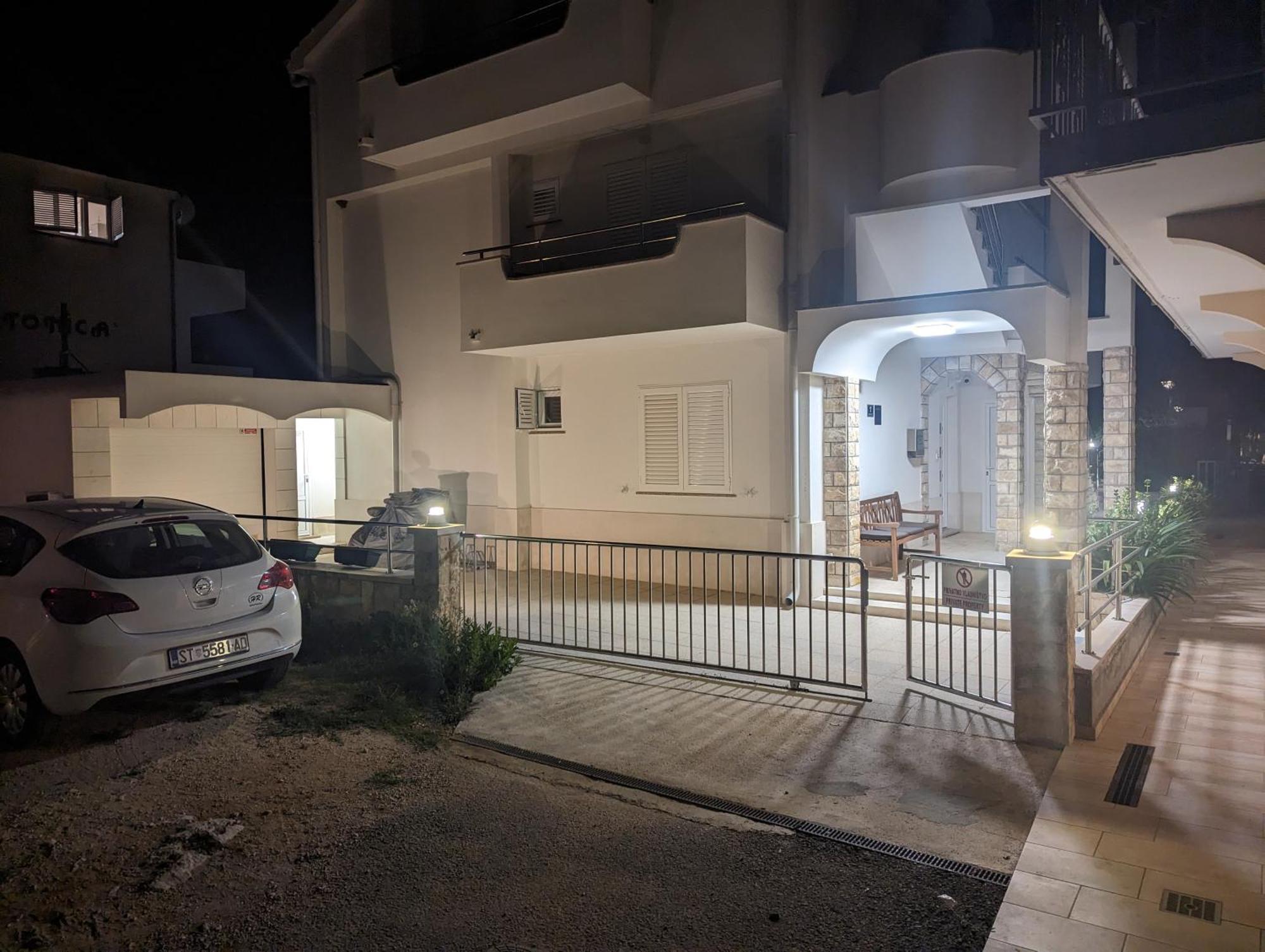 Joy 1 Apartment Novalja Exterior photo