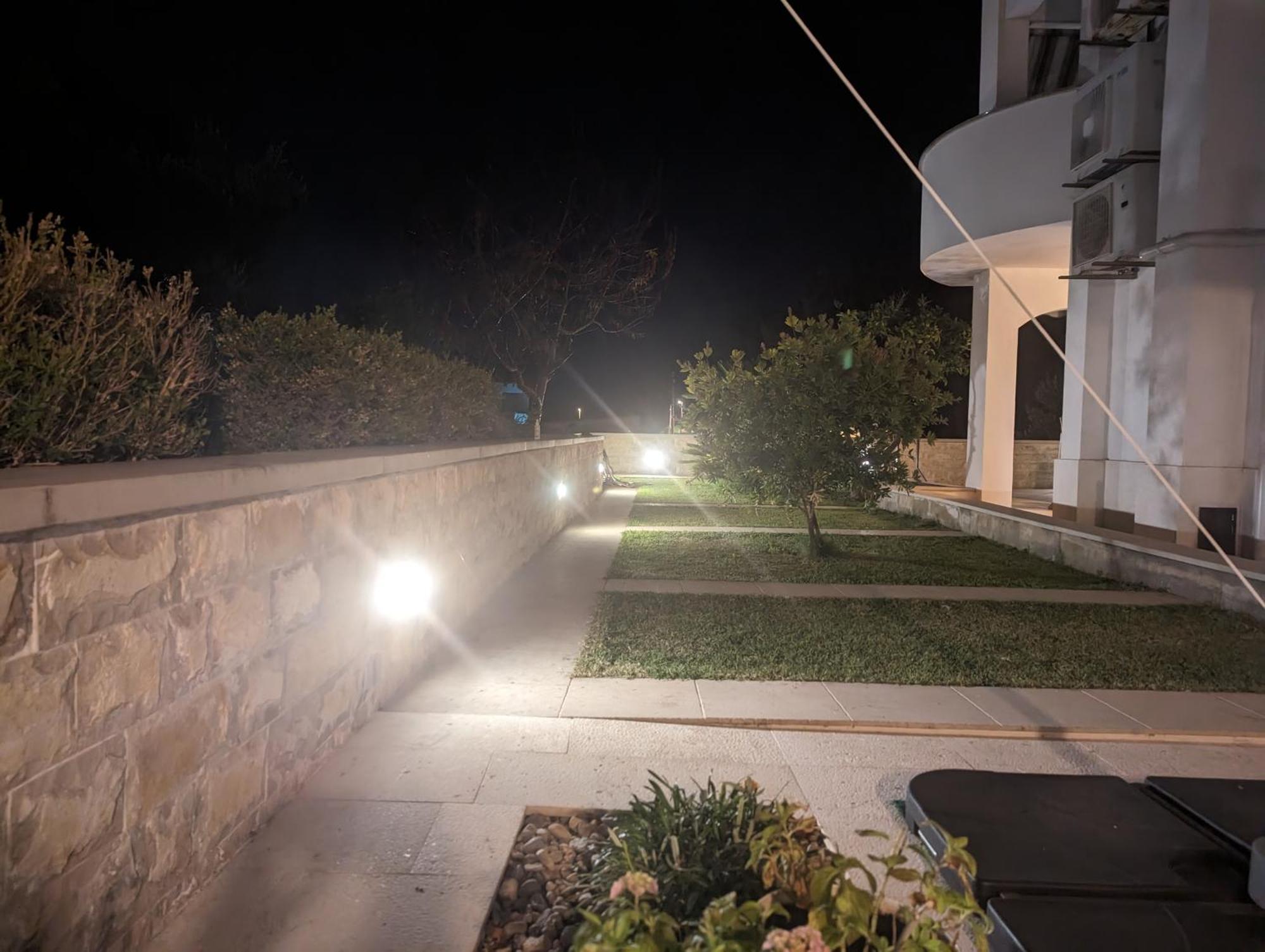 Joy 1 Apartment Novalja Exterior photo